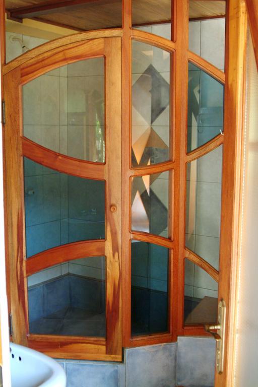 Finca Chamanapamba Guest House Banos  Room photo