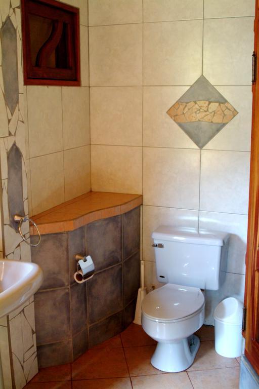 Finca Chamanapamba Guest House Banos  Room photo